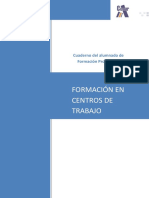 Cuaderno Prácticas Alumnado