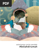 Betahdirumah - Prosatujuh | PDF | Puisi