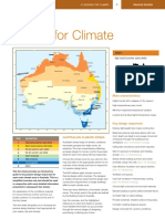 4.2 Passive Design Design For Climate