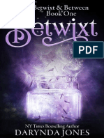 Betwixt - Darynda Jones