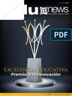 Excelencia Academica FIDAL