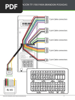 TF1700 CLASSIC CONEXION