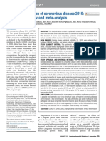 Vertical Transmission of Covid19