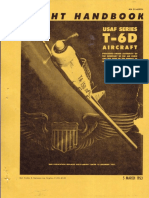 AN 01-60FFB-1 - Flight Handbook - T-6D (05-03-1953)