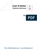 Volvo Diagnostique Capteurs