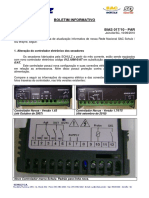 Novo controlador eletrônico para secadores Schulz