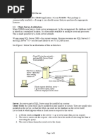 Handout 2 - Introduction To SQL Server