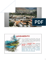 Clase 1 Zapata 2020-1 Saneamiento Ambiental I