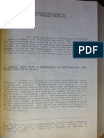 Algunos Fundamentos Ideológicos Del Movimiento de Liberación Homosexual