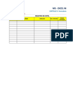 Capitulo V Formularios y Plantillas