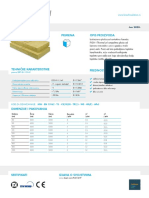 Tehnicki List FKD N Thermal 2020