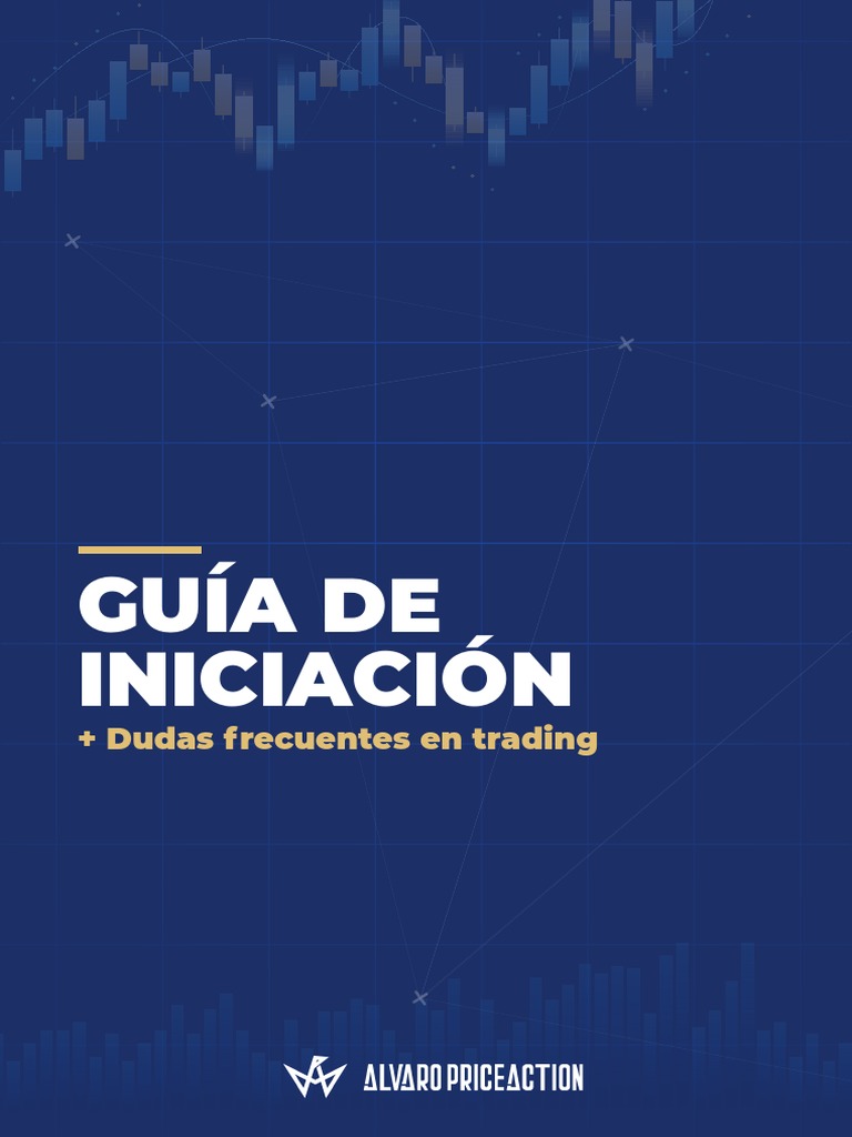 Guía de Trading para Principiantes PDF | PDF | Comerciante (Finanzas ...