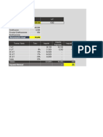 Calculo de 5ta Categoria 2020