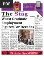 Download The Stag - Issue 26 by The Stag SN49221484 doc pdf