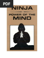 Download Ninja Power of the Mind - kuji kiri by ckhavea SN49221549 doc pdf