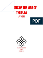 War of The Flea Points