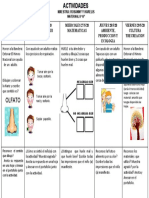 Plan de Accion Semana 25 Al 29 de Mayo