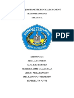 Makalah Ujian Praktek Pembuatan Cakwe