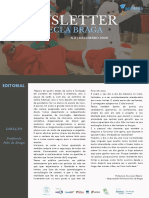Newsletter Profitecla Braga - 3 Edição