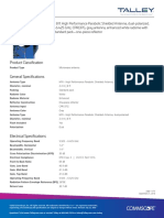 HPX8-59-P3A: Product Classification