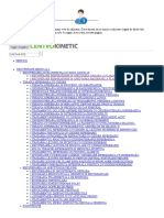 Protocol Recuperare Respiratorie Post Covid-19 in Afectarea Moderata A Plamanilor - CENTROKINETIC