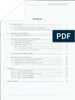 Cuestionario SCL-90-R: análisis y normas de aplicación