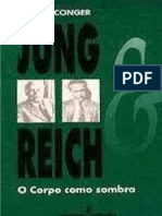 Corpo Como Sombra - Jung e Reich