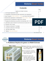 Tema # 4 Sistema Smart Vortex