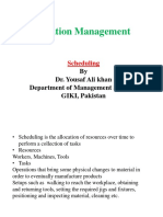Operations MGMT 4