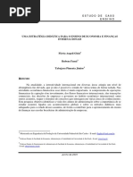 Uma estratégia didatica