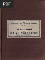 Six Systems - Max Muller