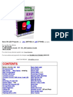 .Doc .PDF: Save 30 LED Projects: (957KB) or (770KB)