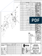 Plano Isometrico de p5 y p5-A Descarga Hoja 1