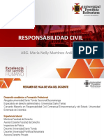 Responsabilidad Civil