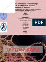 Leptospirosis PDF