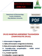 06-Adrenergic Antagonists DR Hala 2020