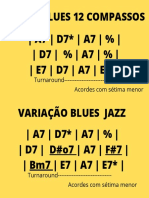 Forma Blues 12