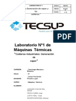 Laboratorio Lab 1-Maquinas Termicas - Vasquez Chacon Ellis Gerson