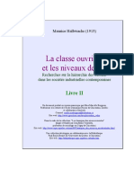 Classe Ouvriere Livre 2