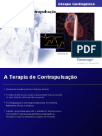 Uso Balao Intra Aortico Choque Cardiogenico