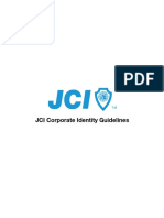 Copy of JCI Corporate Identity Guidelines