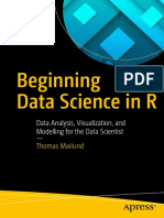 Beginning Data Science in R_ Data Analysis, Visualization, And Modelling for the Data Scientist ( PDFDrive )