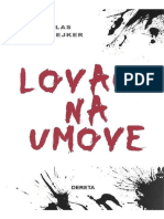 John Douglas and Mark Olshaker - Lovac Na Umove