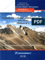 B011-Boletin-Estudio Recursos Minerales Peru Franja-2