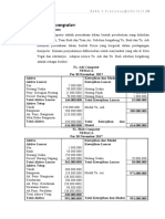 Informasi Umum Kebijakan Perusahaan