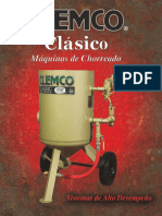 Manual Clemco