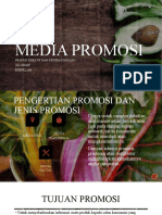 Media Promosi