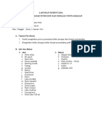 Semester 5 - TPK B - 1801054 - Divia Susanto Putri - KADAR NITROGEN