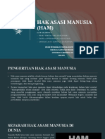 Hak Asasi Manusia (Ham)