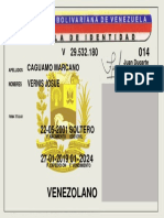 470128027 Cedula Venezolana v2 PDF